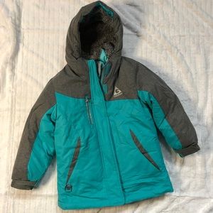 Gerry Multi Season Jacket